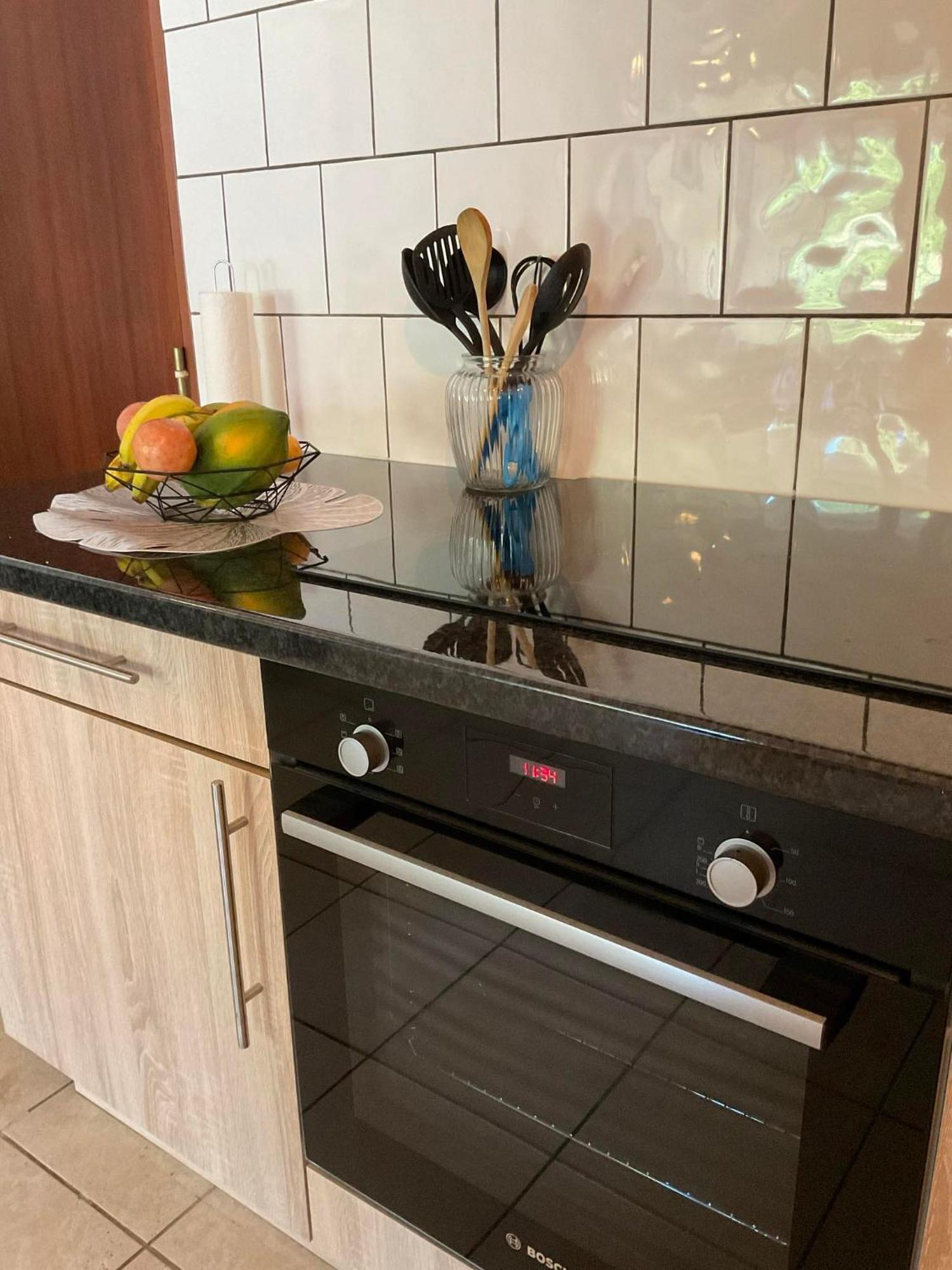 Prestige Lodging City Center 帕皮提 外观 照片