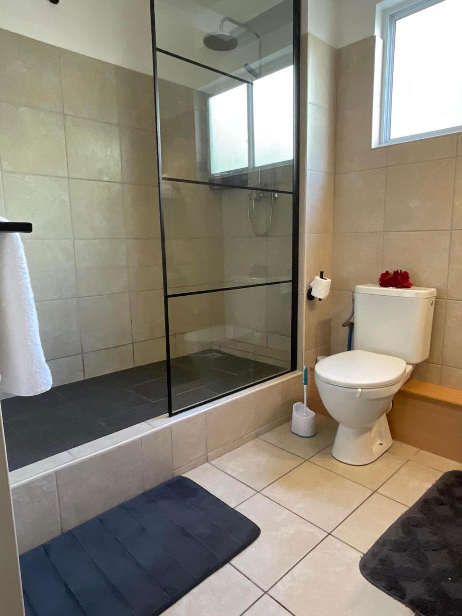 Prestige Lodging City Center 帕皮提 外观 照片